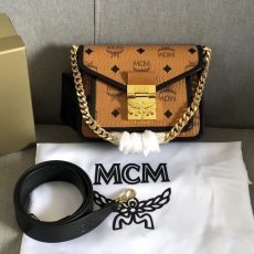 MCM Satchel Bags